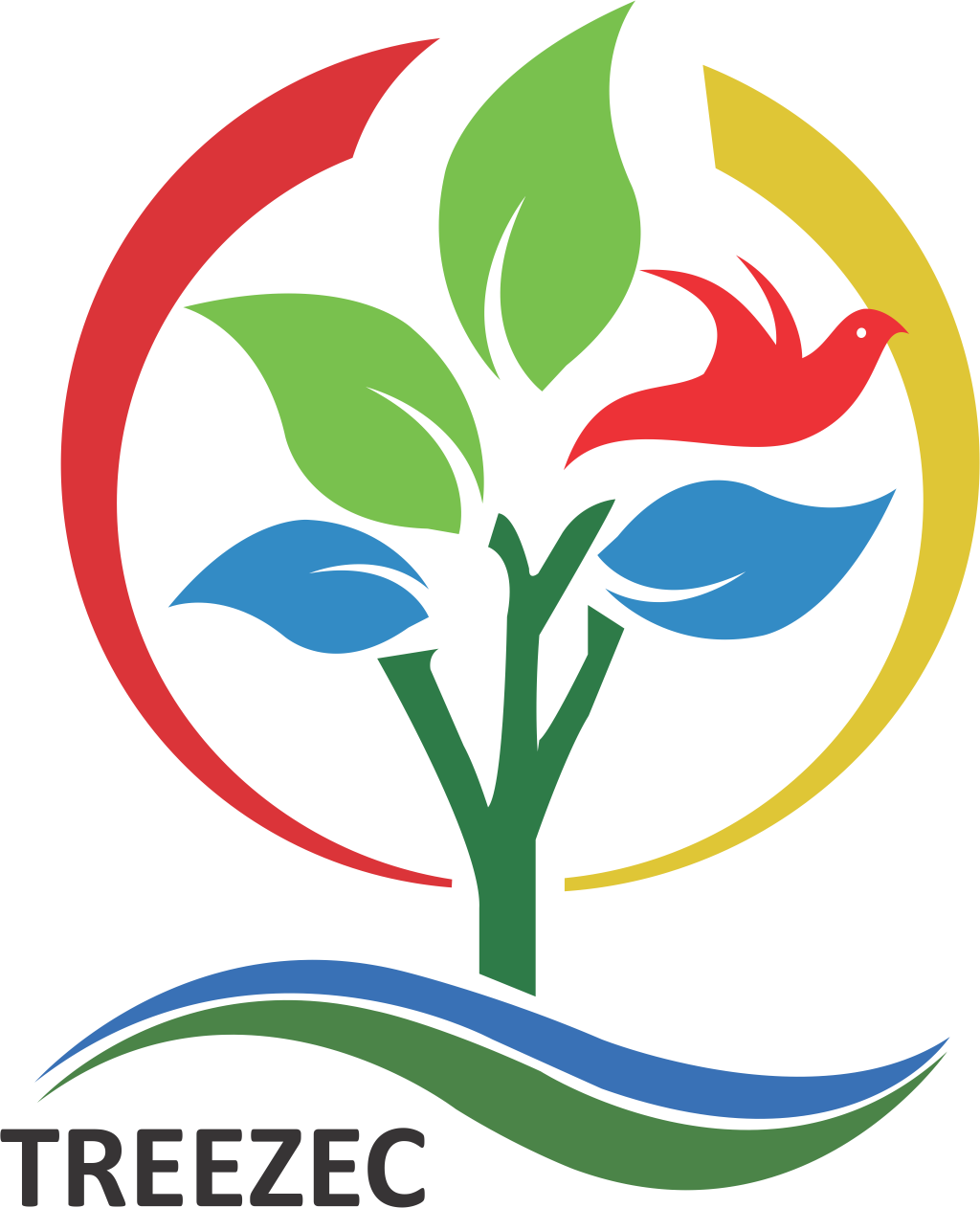 Treezec Logo